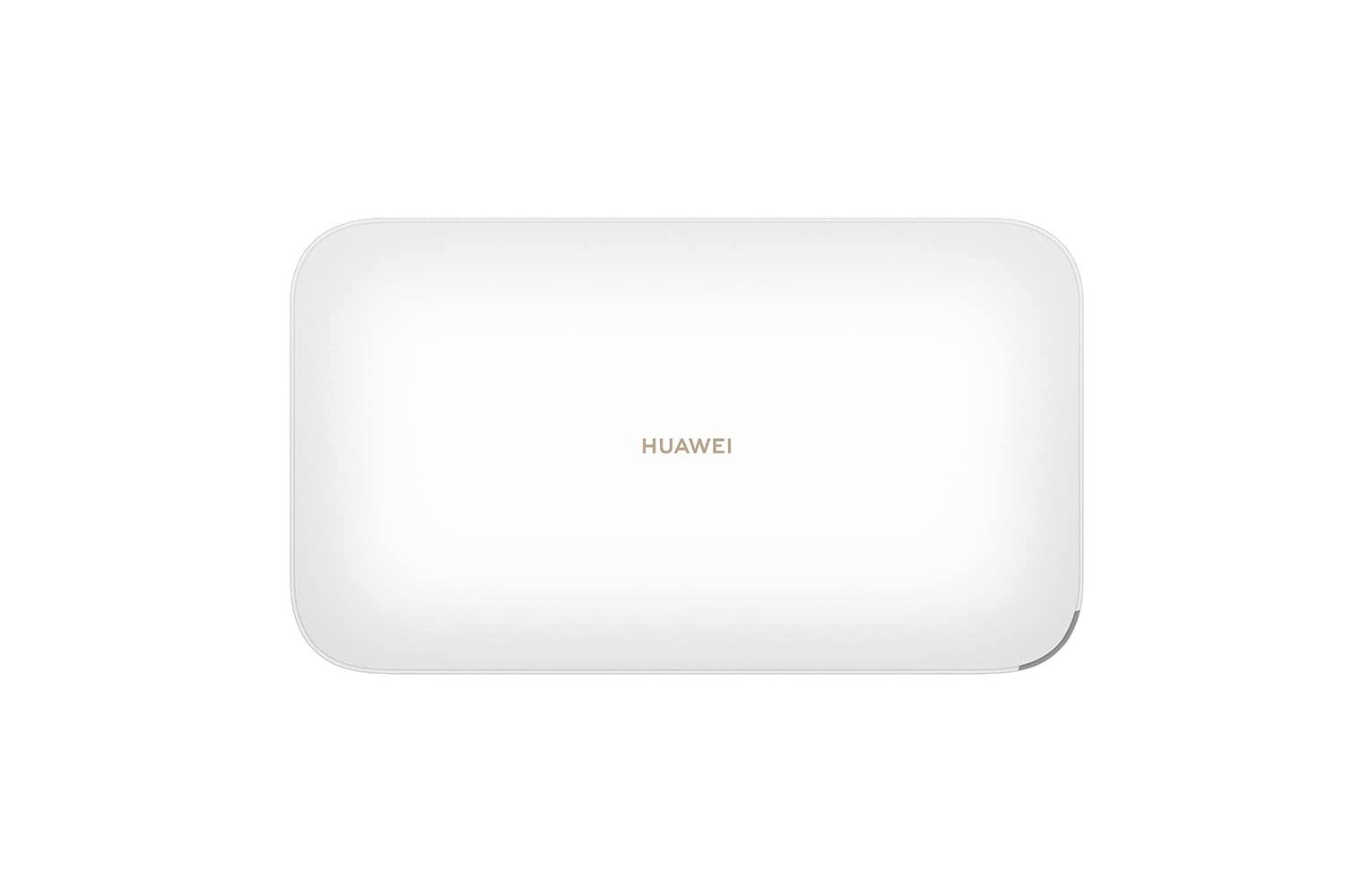 HUAWEI 4G Mobiilne WiFi (E5785-320a) Valge – pilt 6