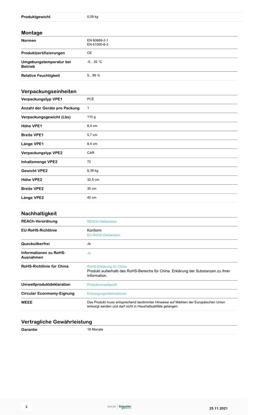 Schneider Electric Merten MEG5134-0000 – Universaalne pöördhämardiga süvistatav lüliti LED-lampidele, hõõglampidele, halogeenlampidele – 4-400 W – faasi lõikepõhine, alumiinium – pakend ja tarvikud