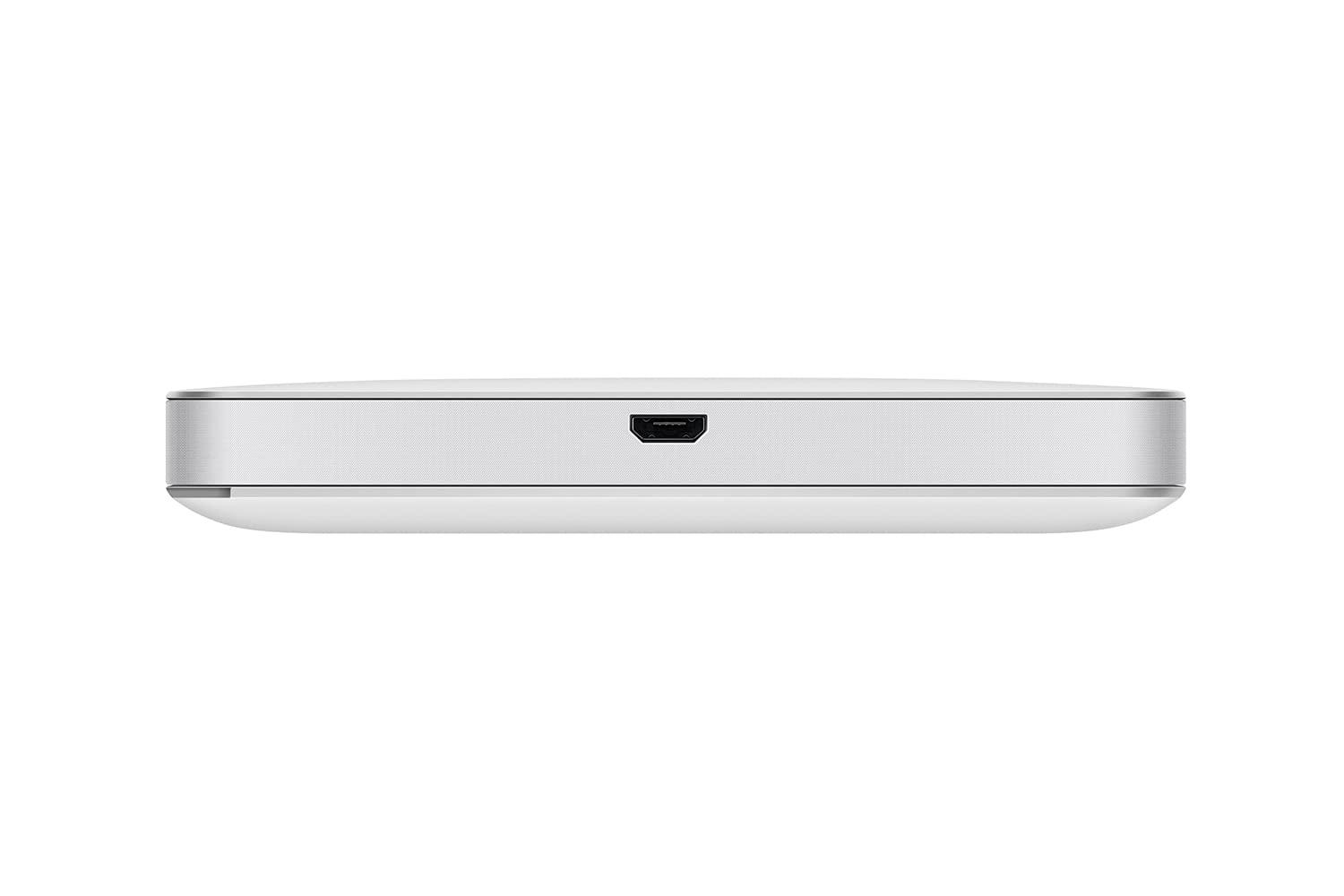 HUAWEI 4G Mobiilne WiFi (E5785-320a) Valge – pilt 7
