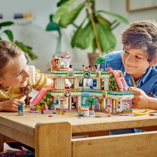 LEGO Friends Heartlake City Kaubamaja
