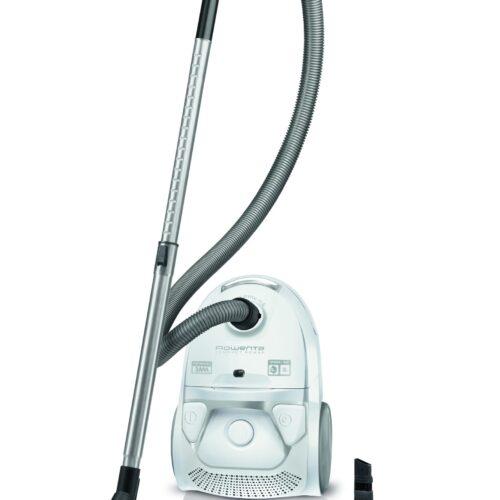 Rowenta Compact Power tolmuimeja kotiga