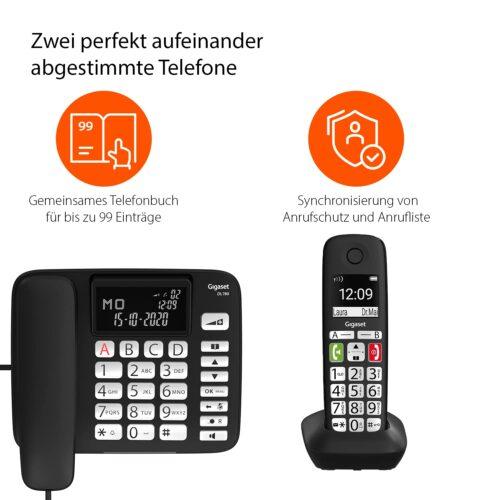 Gigaset DL780 Plus