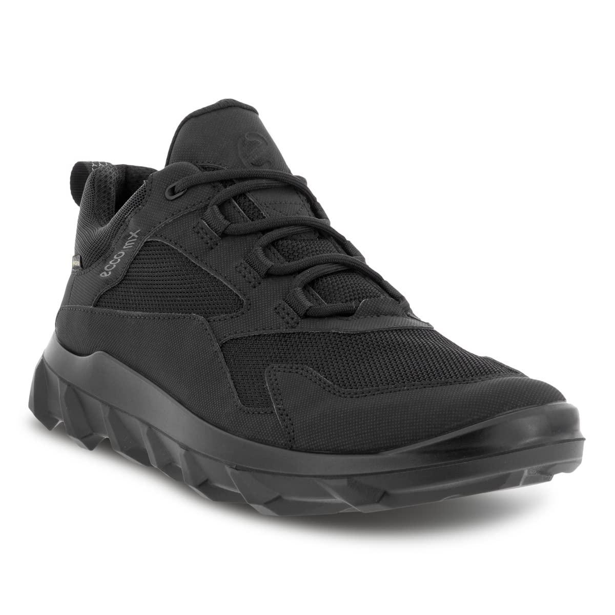 Ecco meeste MX matkajalatsid, must (Black/Black), 42 EU – detailne vaade