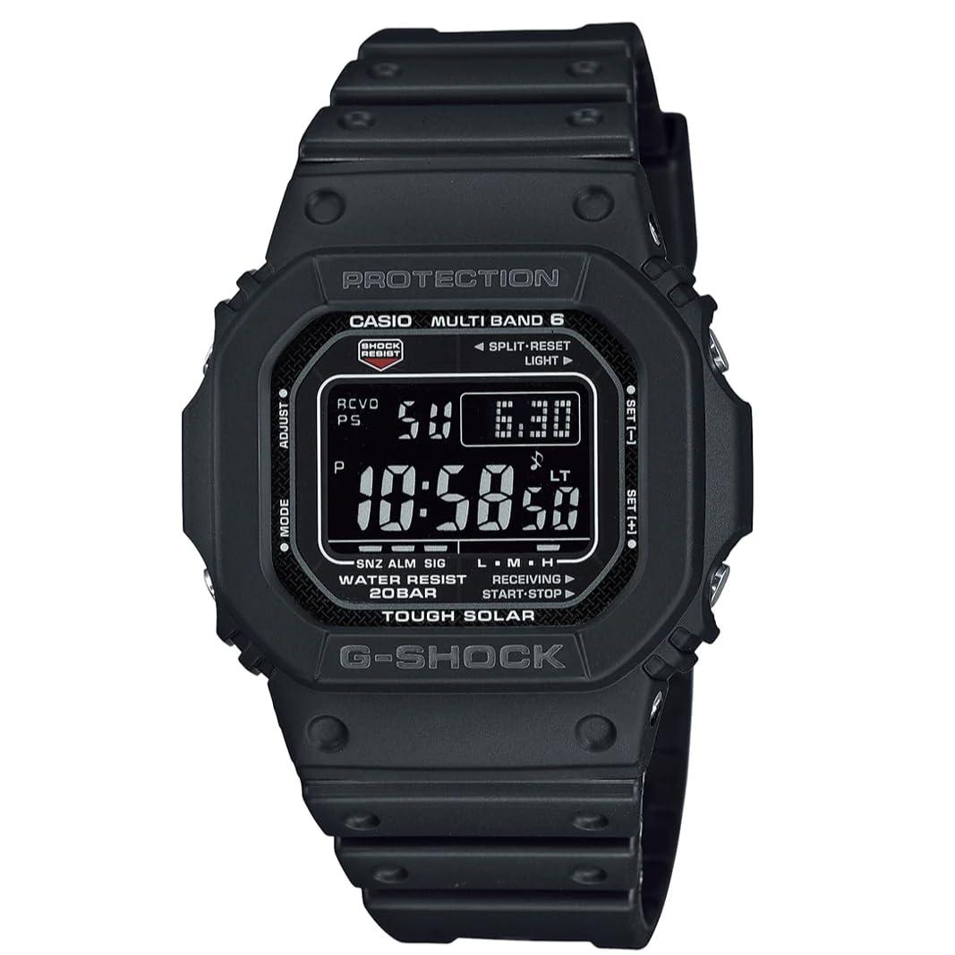Casio Käekell GW-M5610U-1BER