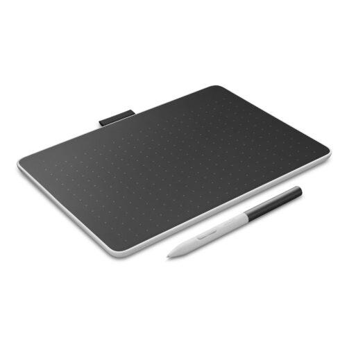 Wacom One M graafikalaud koos patareivaba EMR-pliiatsiga