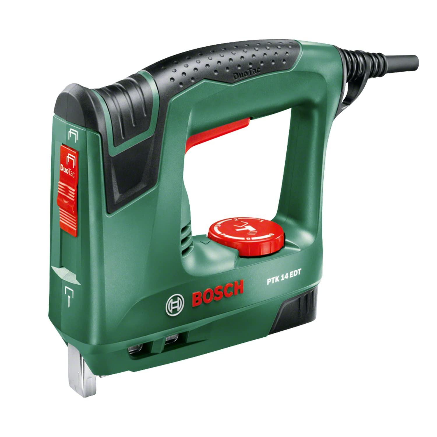 Bosch Elektrotacker PTK 14 EDT (220 V, karbis)