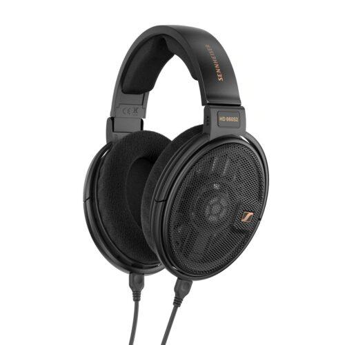 Sennheiser juhtmega audiofiilne stereo-kõrvaklapid HD 660S2 võimsa subbassi