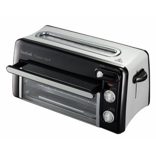Tefal Toast n’ Grill TL6008