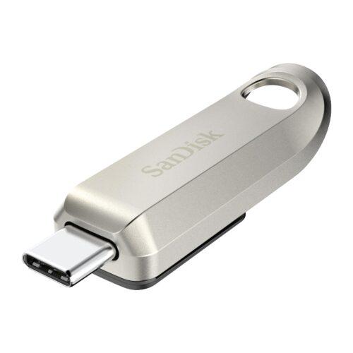 SanDisk Ultra Luxe USB Type-C mälupulk 1 TB (USB Type-C flash-mäluseade