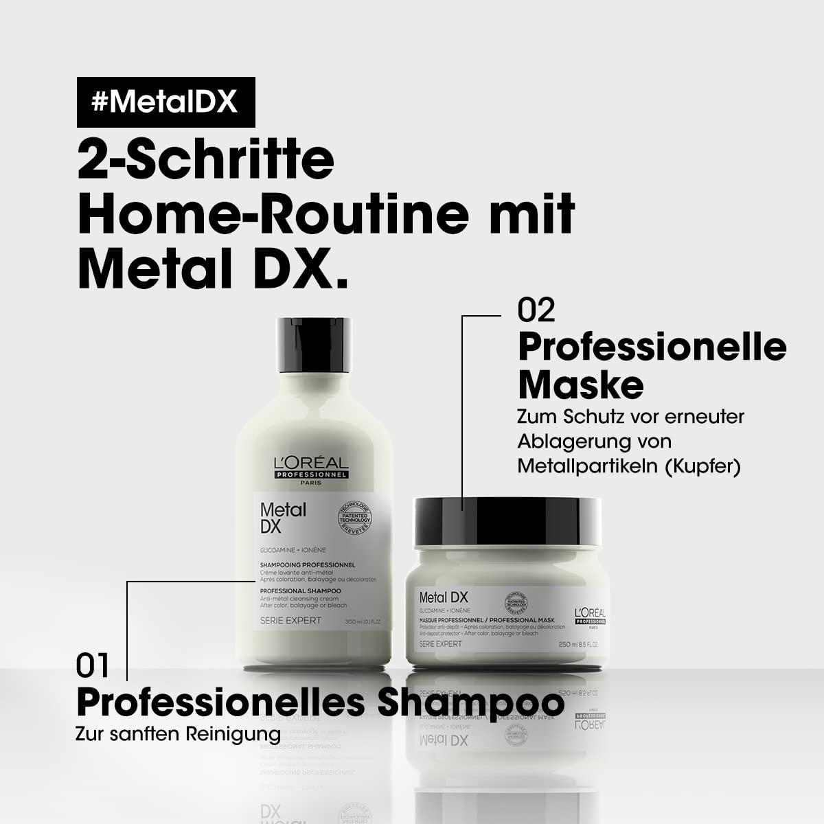 L’Oréal Professionnel SteamPod 3 | Auruga sirgendaja ja lokitang komplekt koos šampooni ja maskiga – pilt 6