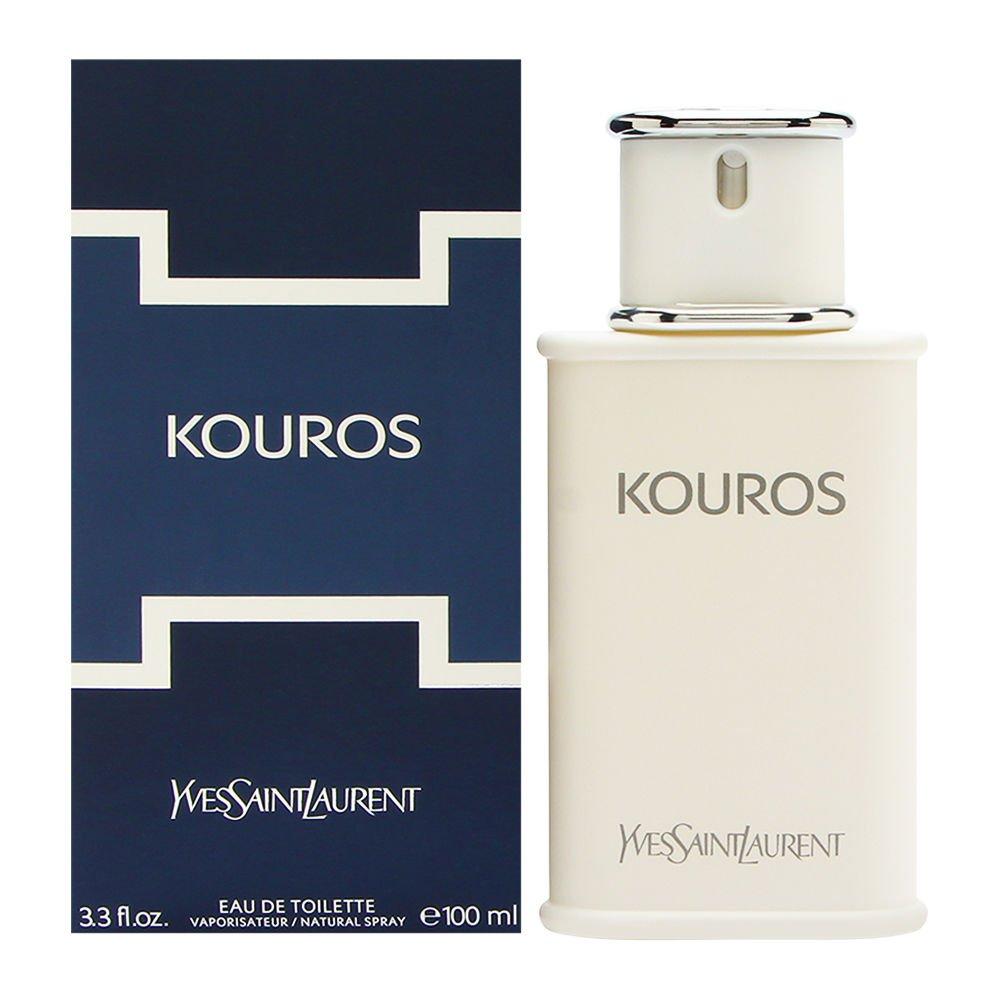 Yves Saint Laurent Eau de Cologne meestele – 1 paki (1x 100 ml)