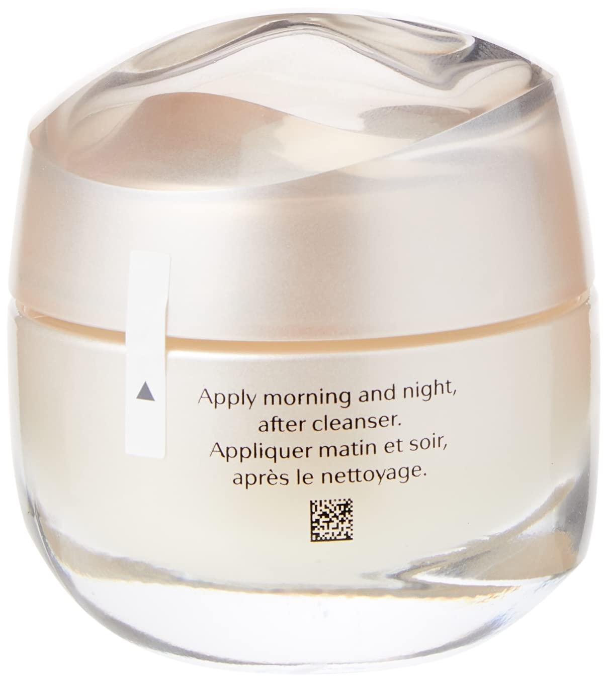 Shiseido Benefiance Wrinkle Smoothing niisutav kreem, 50ml – pakend ja tarvikud
