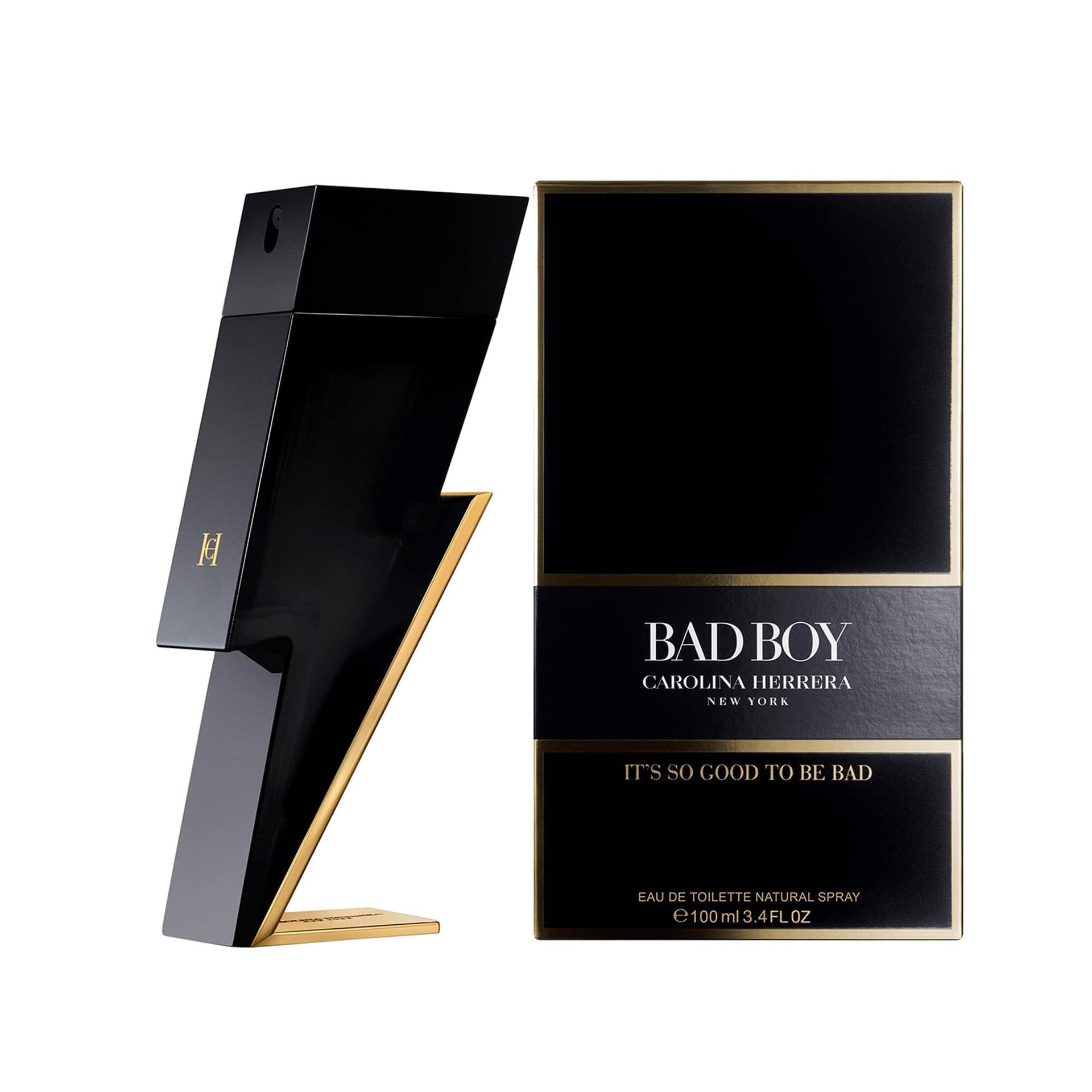Carolina Herrera 105-23245 Tualettvesi, 100 ml – detailne vaade