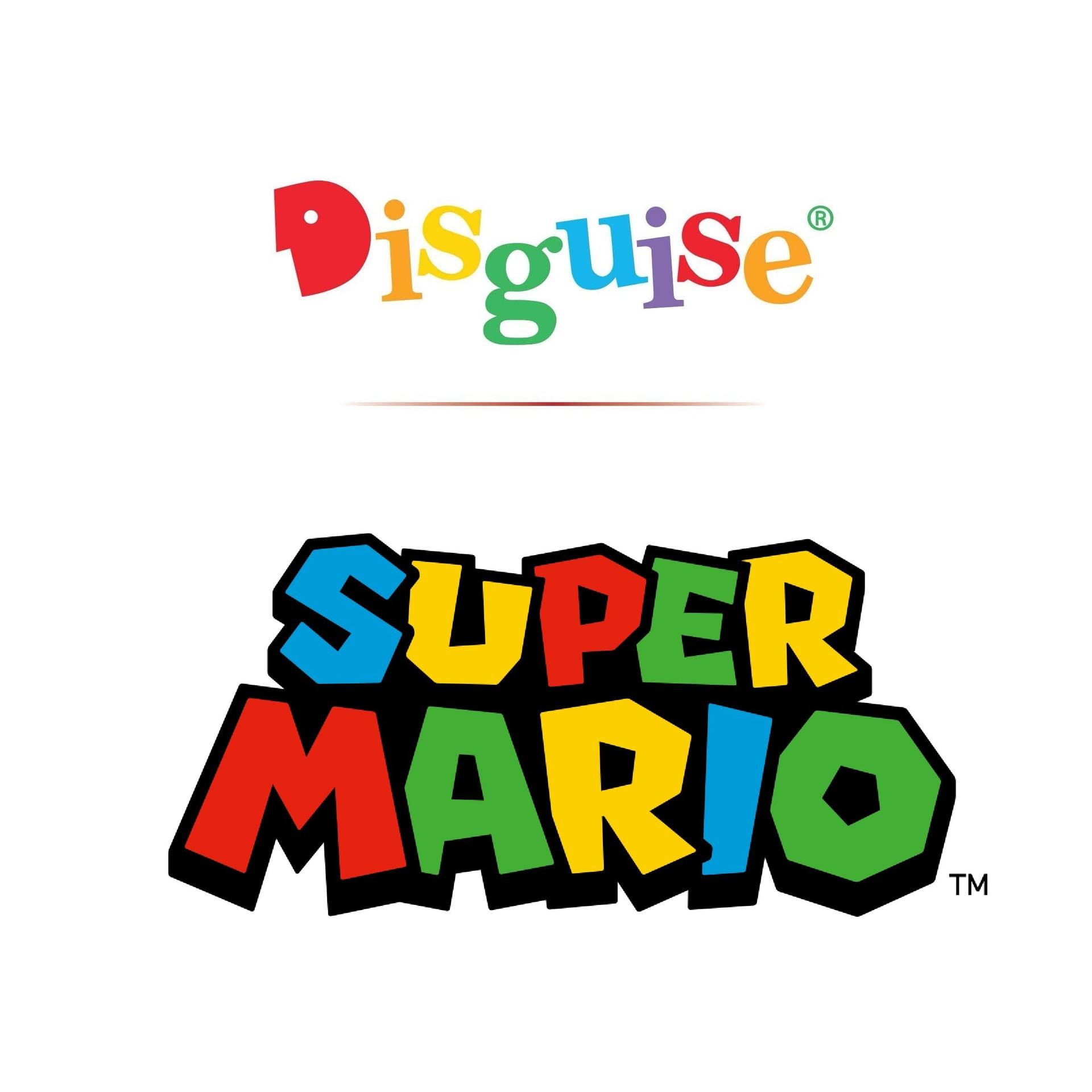Super Mario Bros DIS98821D Nintendo Donkey Kong Deluxe Kostüüm Täiskasvanutele – Karnevali Kostüüm, Meestele, X-Suurus – kasutusnäide