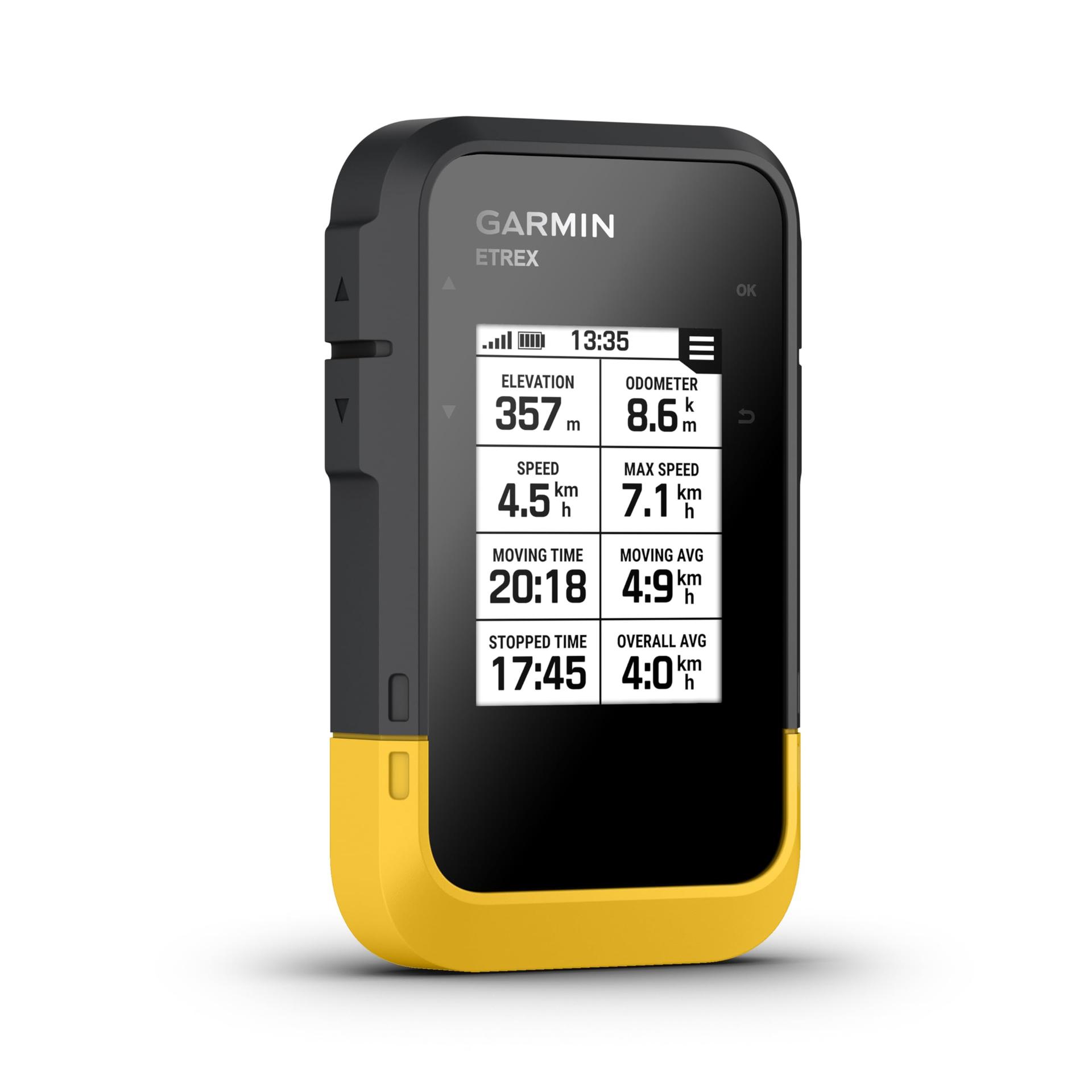 Garmin eTrex SE – vastupidav GPS-väliseiklusnavi 2