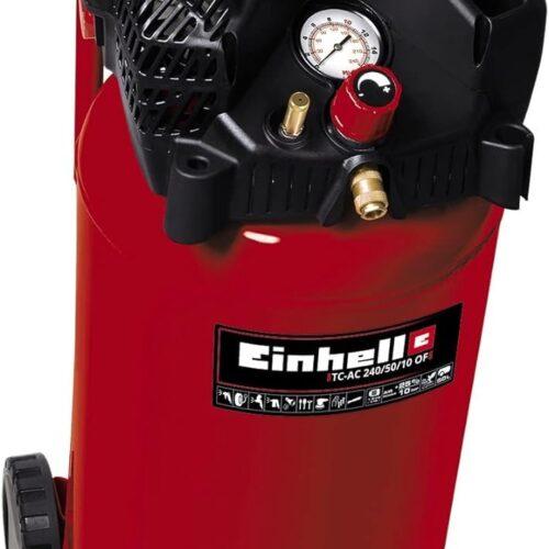 Einhell Kompressor TC-AC 240/50/10 OF (1500 W