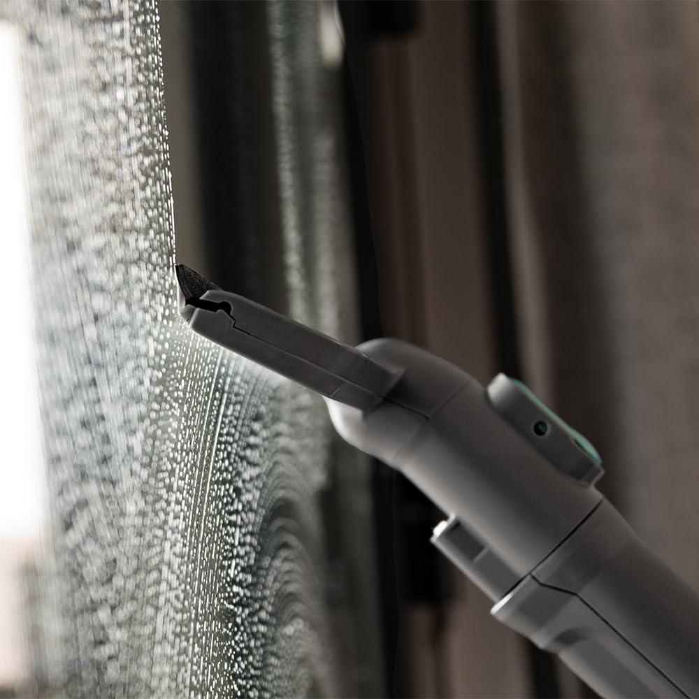 Cecotec vaipade ja polstrite puhastaja – tolmuimeja Conga CarpetClean 10000 EasyHome, 800W, 3L puhta vee paak, 1,5L musta vee paak, multifunktsionaalne puhastussüsteem, tarvikukomplekt – pilt 8