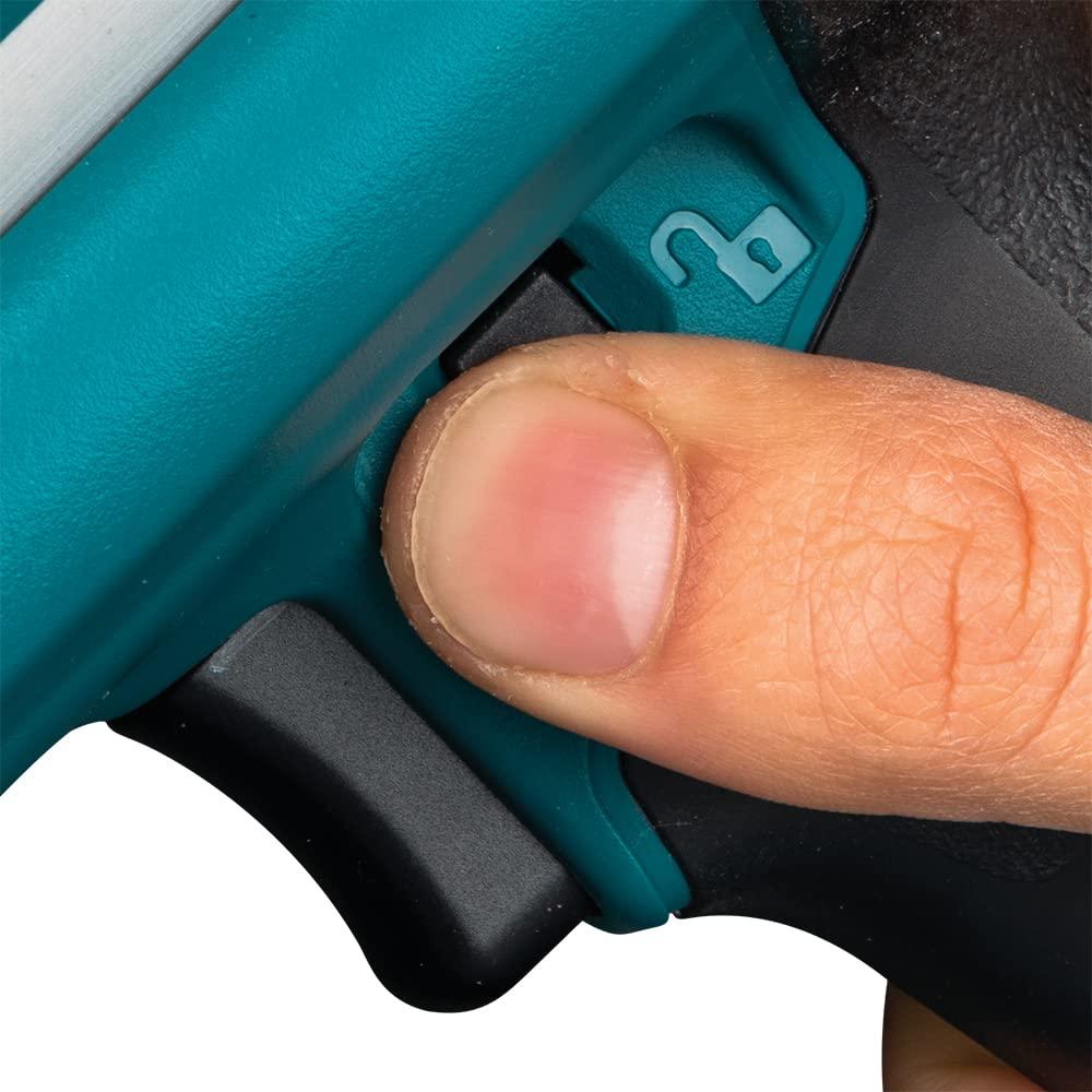 Makita DBN600Z akutööpüstol 64 mm 18 V (ilma akuta, ilma laadijata) – pakend ja tarvikud