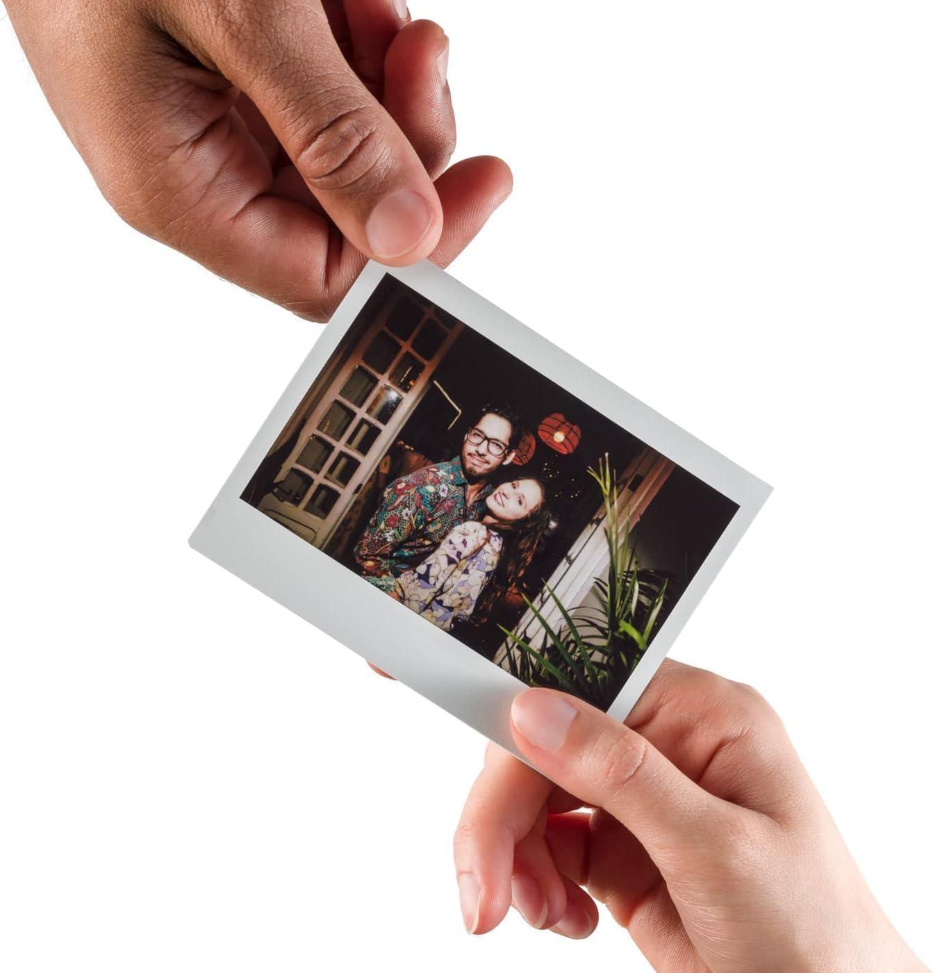 INSTAX LINK Wide nutitelefoni printer, Mocha Hall – pilt 7