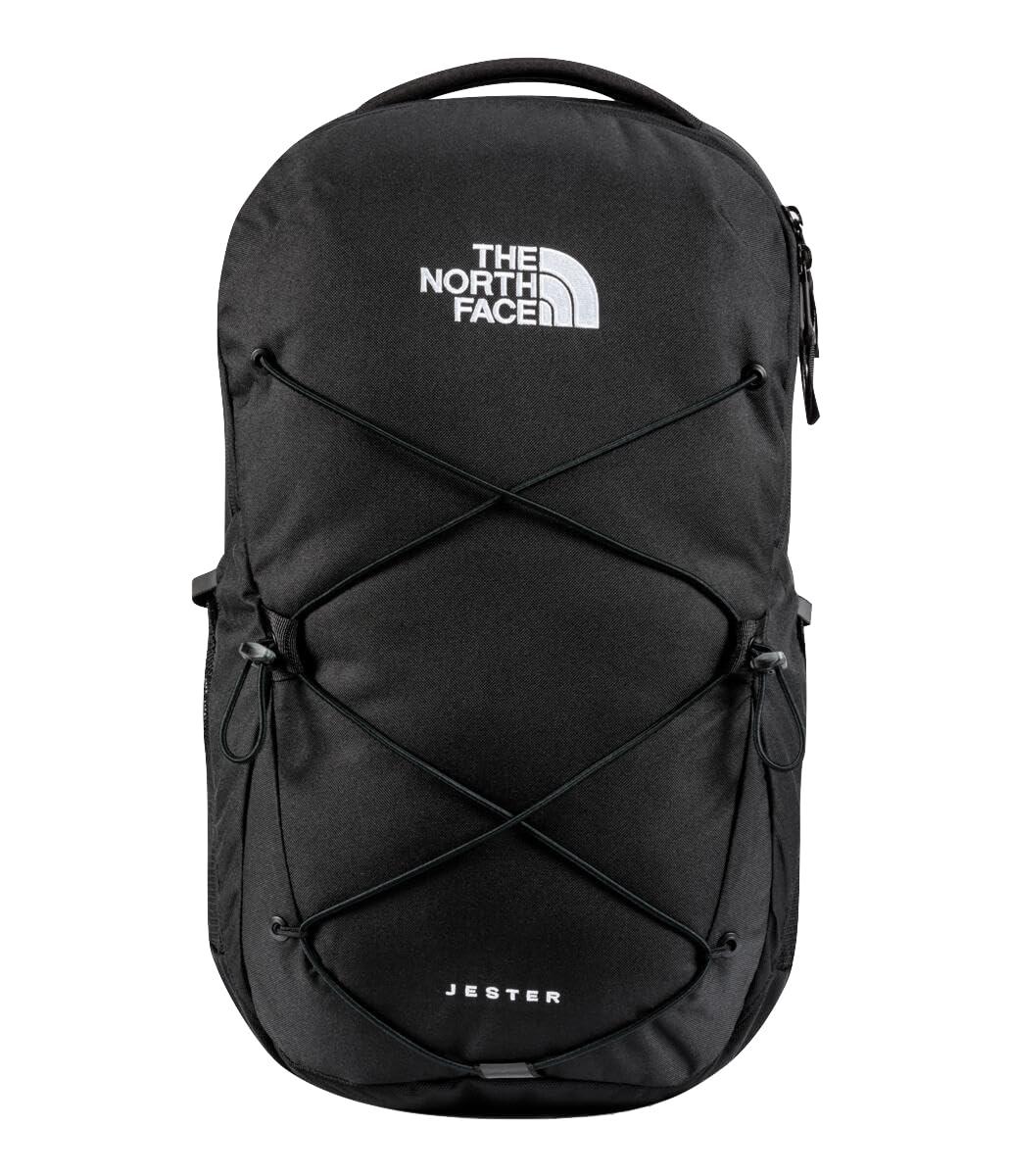 THE NORTH FACE NF0A3VXF4H01 JESTER spordiseljakott unisex täiskasvanutele, must, suurus OS