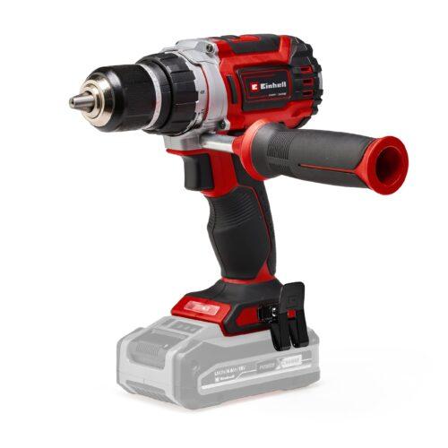 Einhell Professional akuga puurtrell TP-CD 18/60 Li BL - Solo Power X-Change (Li-Ion