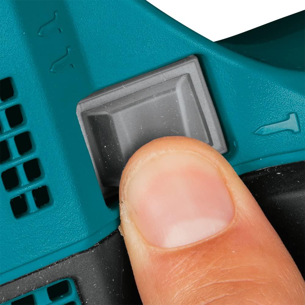 Makita DBN600Z akutööpüstol 64 mm 18 V (ilma akuta, ilma laadijata) – lisavaade