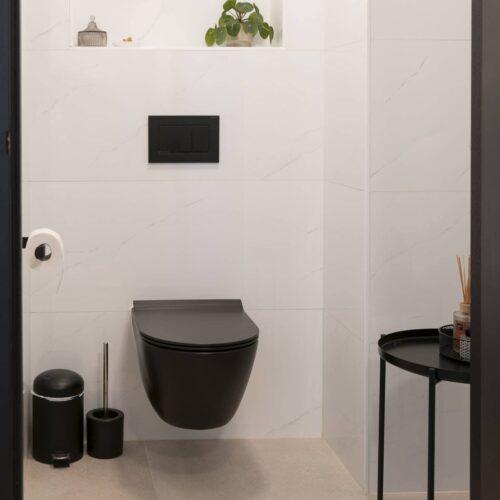 Geberit Sigma30 115.883.16.1 nuppplaat