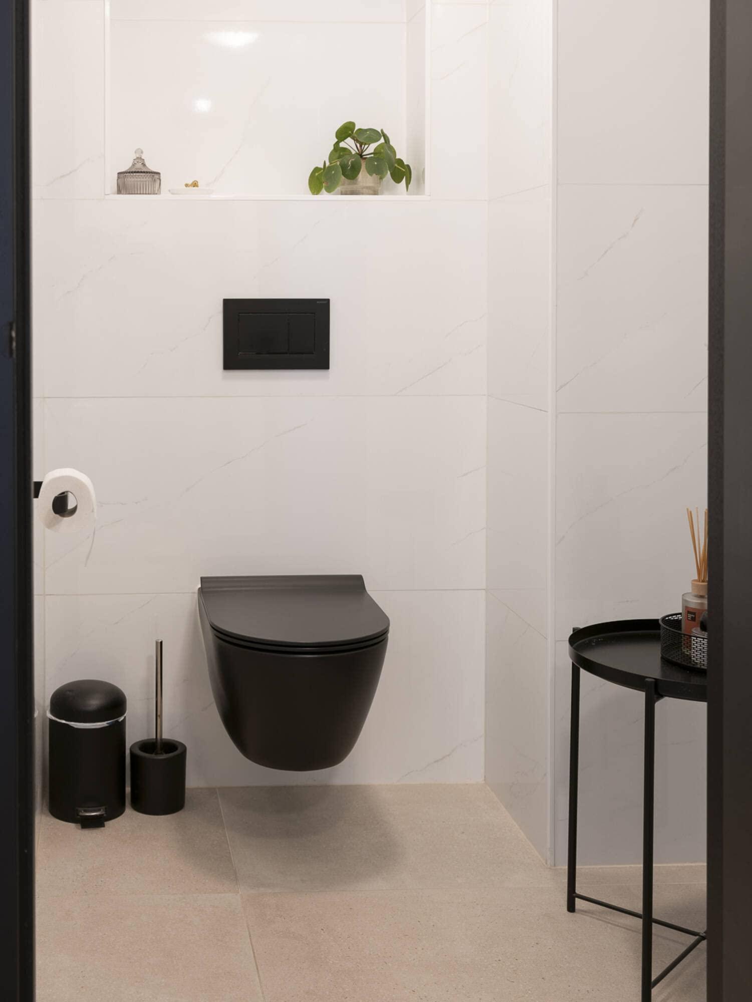 Geberit Sigma30 115.883.16.1 nuppplaat, kahe loputusmahtuvusega, must matt – detailne vaade
