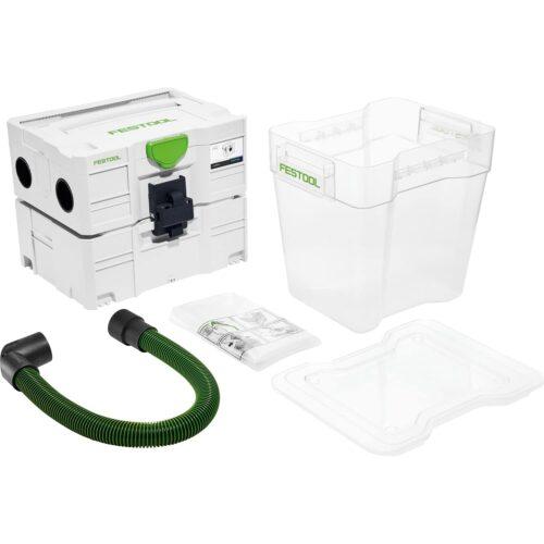 Festool CT eeleraldaja CT-VA-20 koos tsüklon-Systaineri