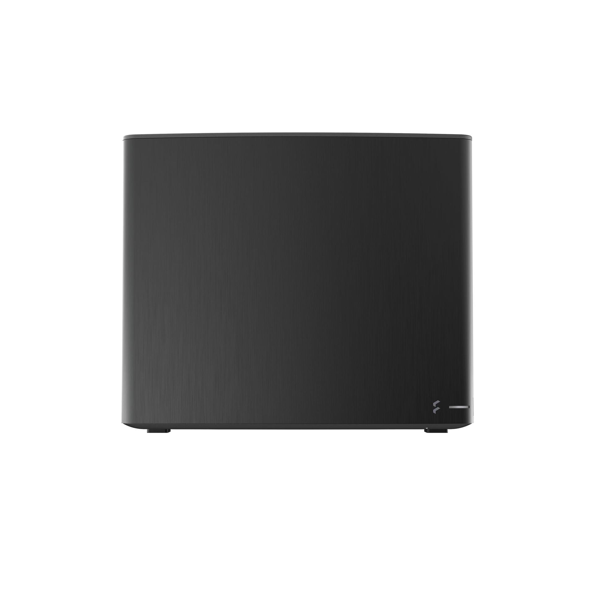 Fractal Design Node 304 FD-CA-NODE-304-BL Mini-ITX Arvutikorpus – kasutusnäide