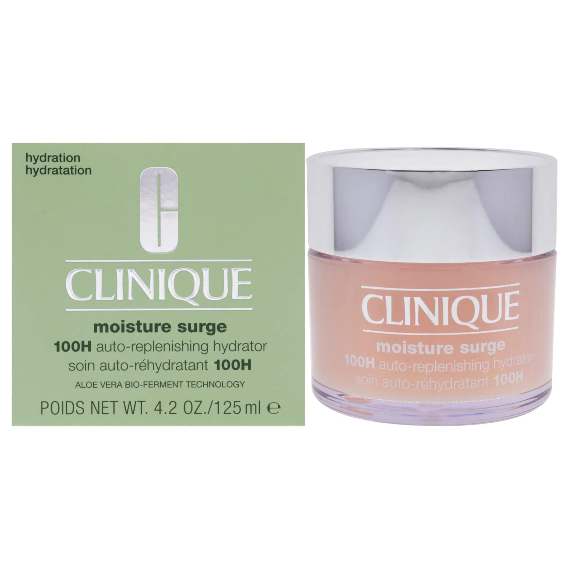 Clinique Moisture Surge 100H iseuuenev niisutaja