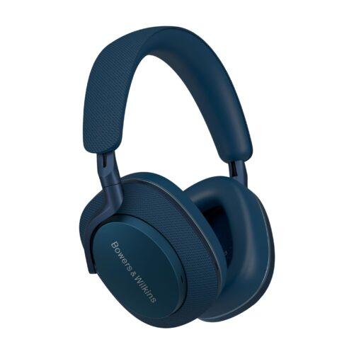 Bowers & Wilkins PX7 S2e üle-kõrva kõrvaklapid mürasummutusega