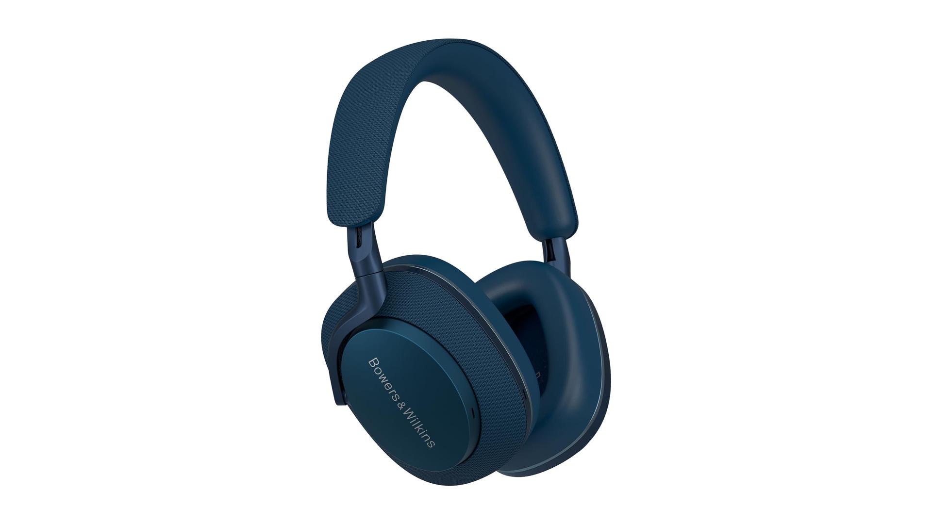 Bowers & Wilkins PX7 S2e üle-kõrva kõrvaklapid mürasummutusega
