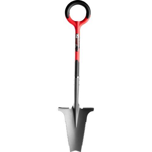 Root Slayer Radius Garden juurelabidas – 2017 Green Thumb auhind kõige innovaatilisemale aiatööriistale