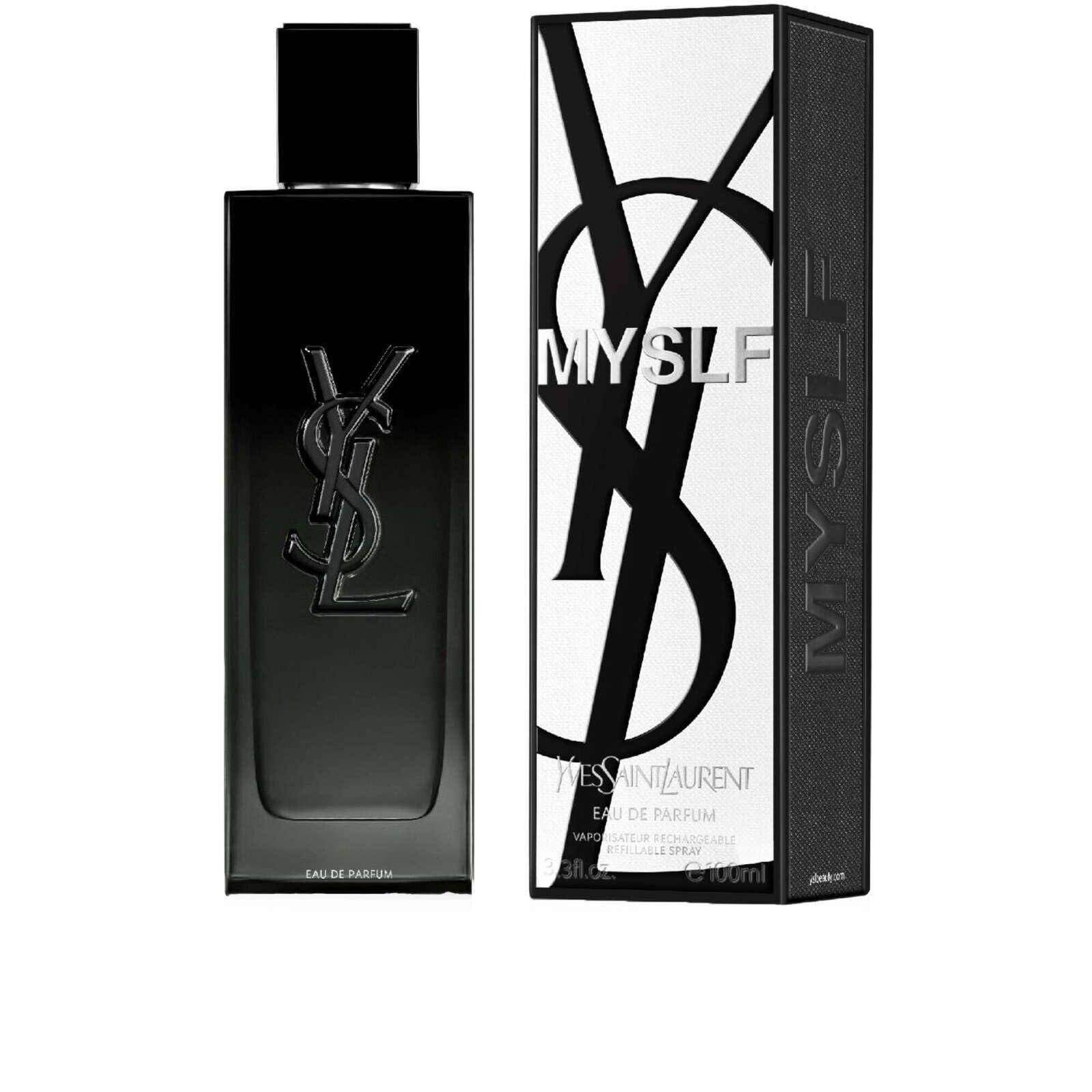 Yves Saint Laurent MYYSL Eau de Parfum 100ML