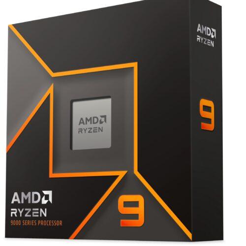 AMD Ryzen 9 9950X 4.3/5.7GHz protsessor