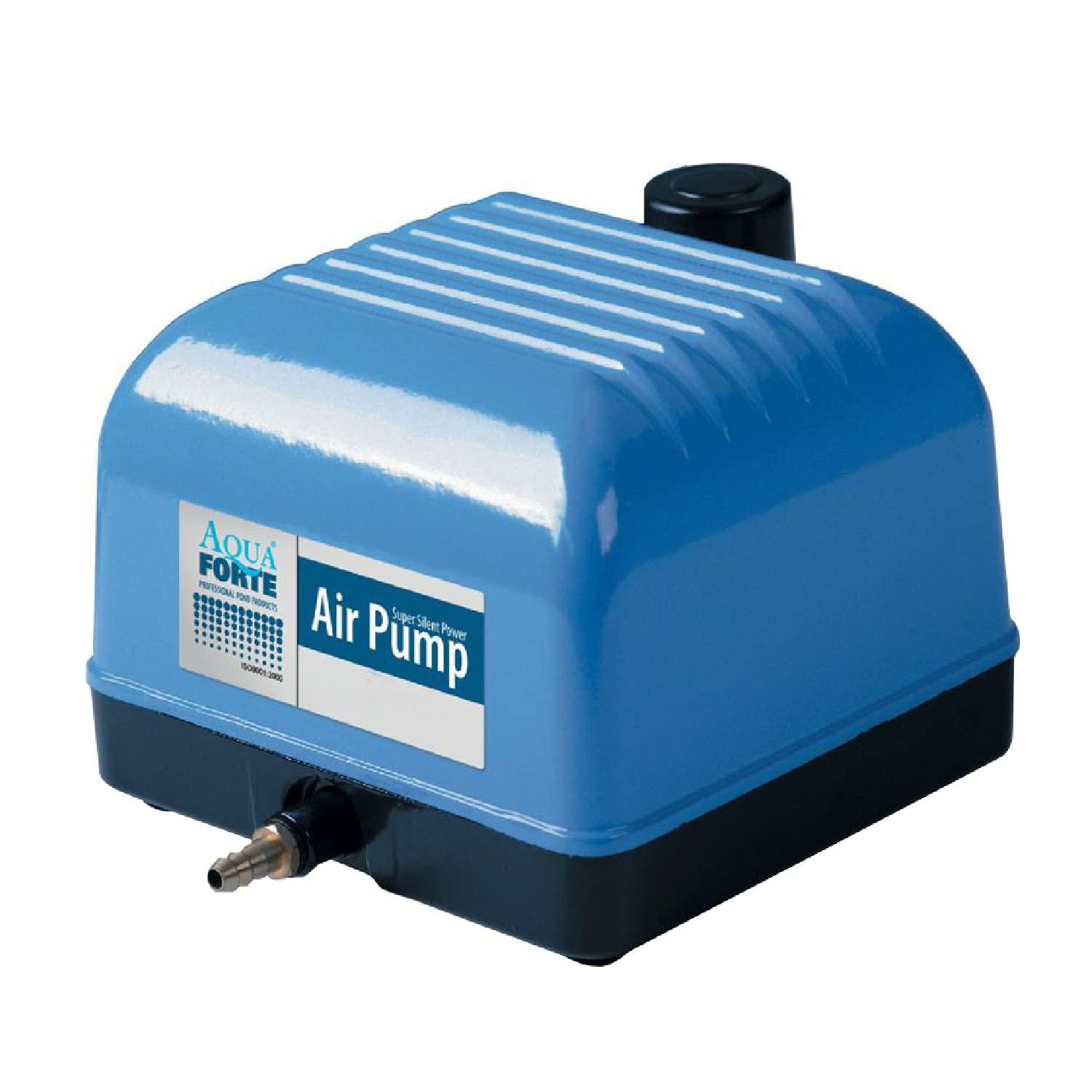 AquaForte Hi-Flow V-60 Õhupump