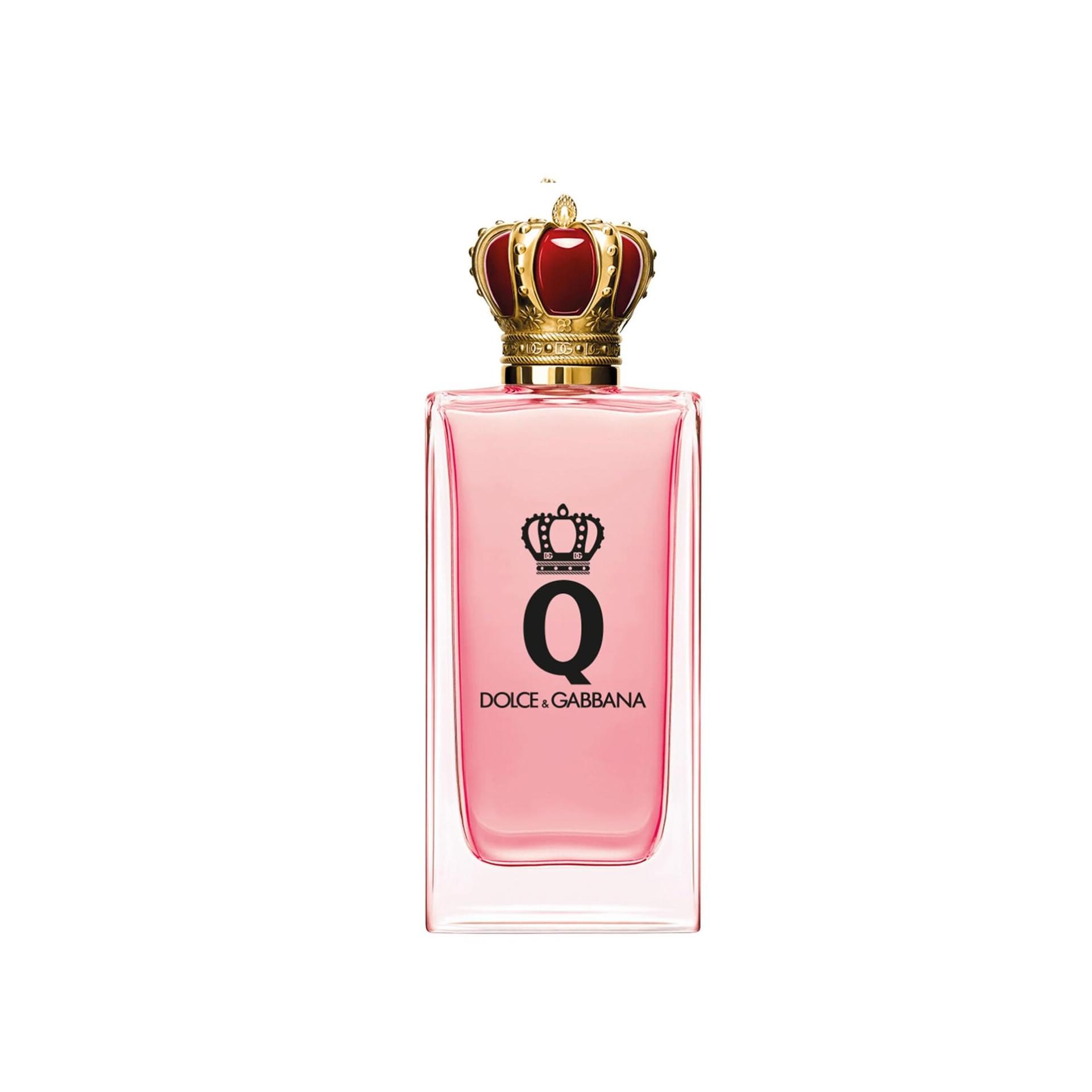 DOLCE & GABBANA Q Eau de Parfum