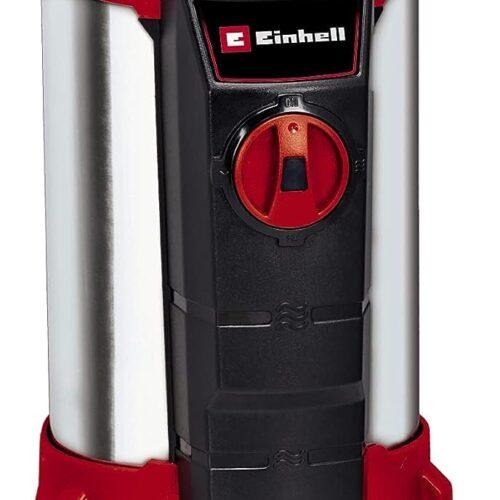 Einhelli musta vee pump GE-DP 7935 N-A ECO (790 W