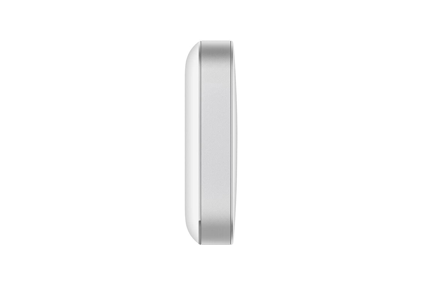 HUAWEI 4G Mobiilne WiFi (E5785-320a) Valge – kasutusnäide