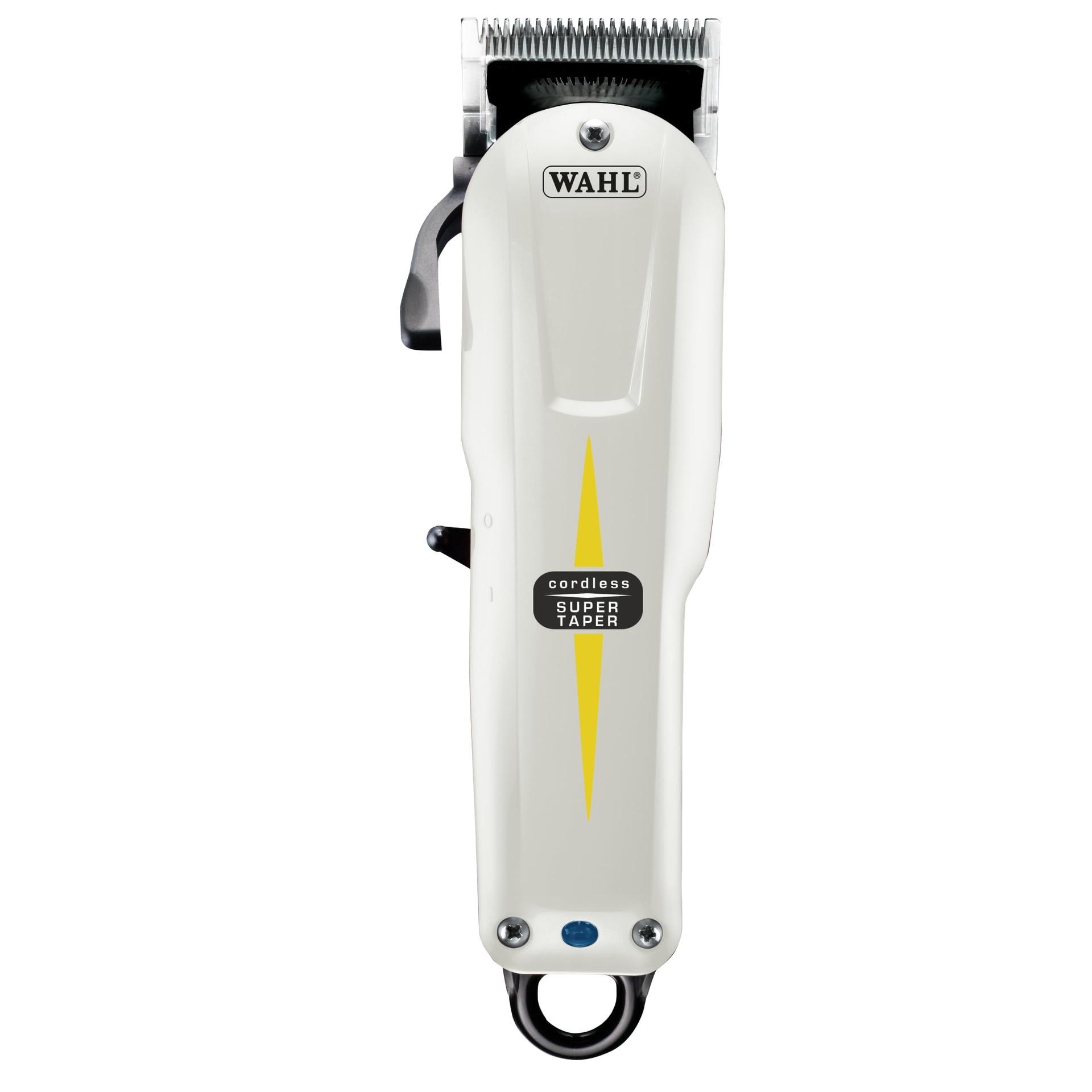 Wahl Cordless Super Taper – Professionaalne juhtmevaba juukselõikur