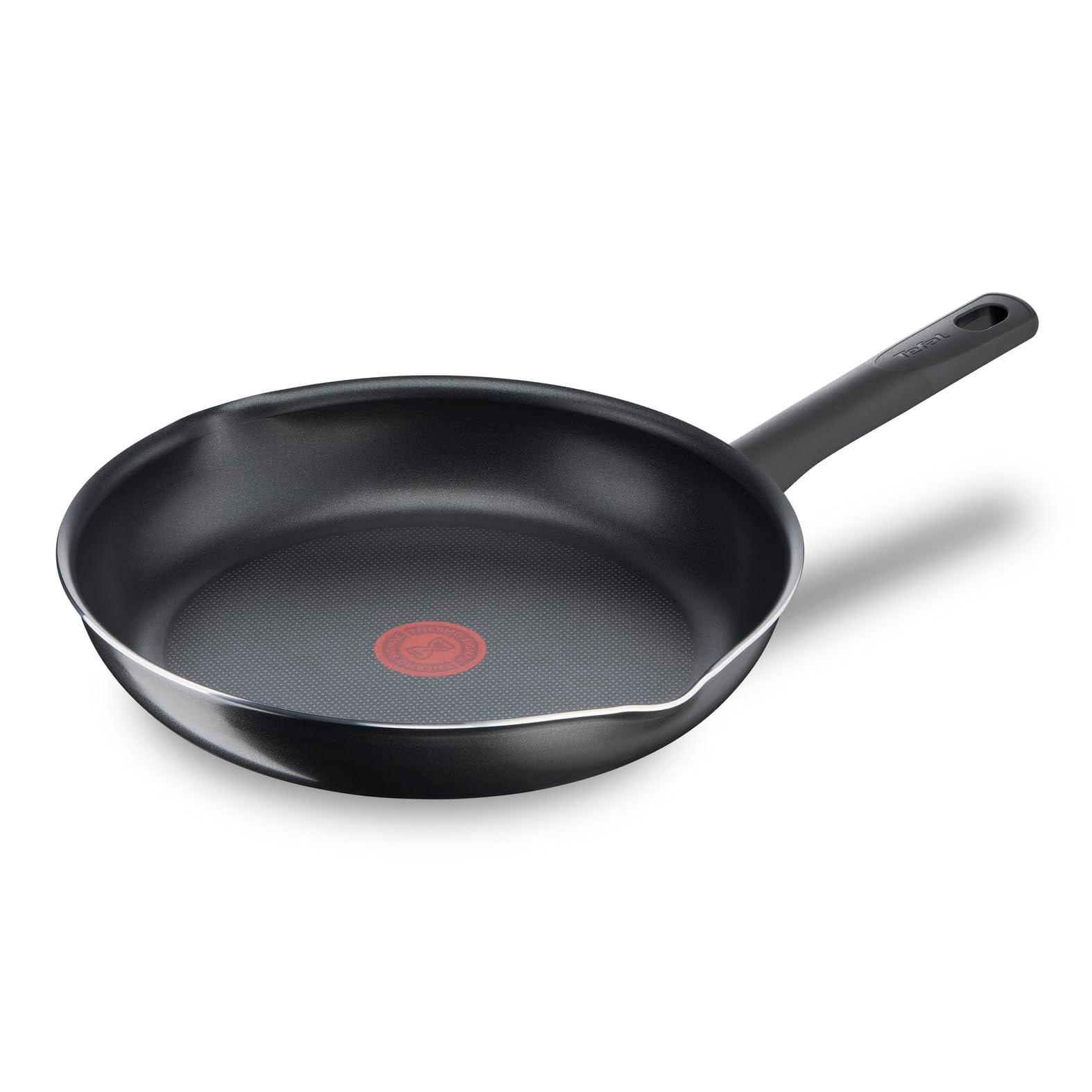 Tefal B56490 Day By Day On 3-osaline pannide komplekt 20/24/28 cm | (Ei sobi induktsioonpliitidele)