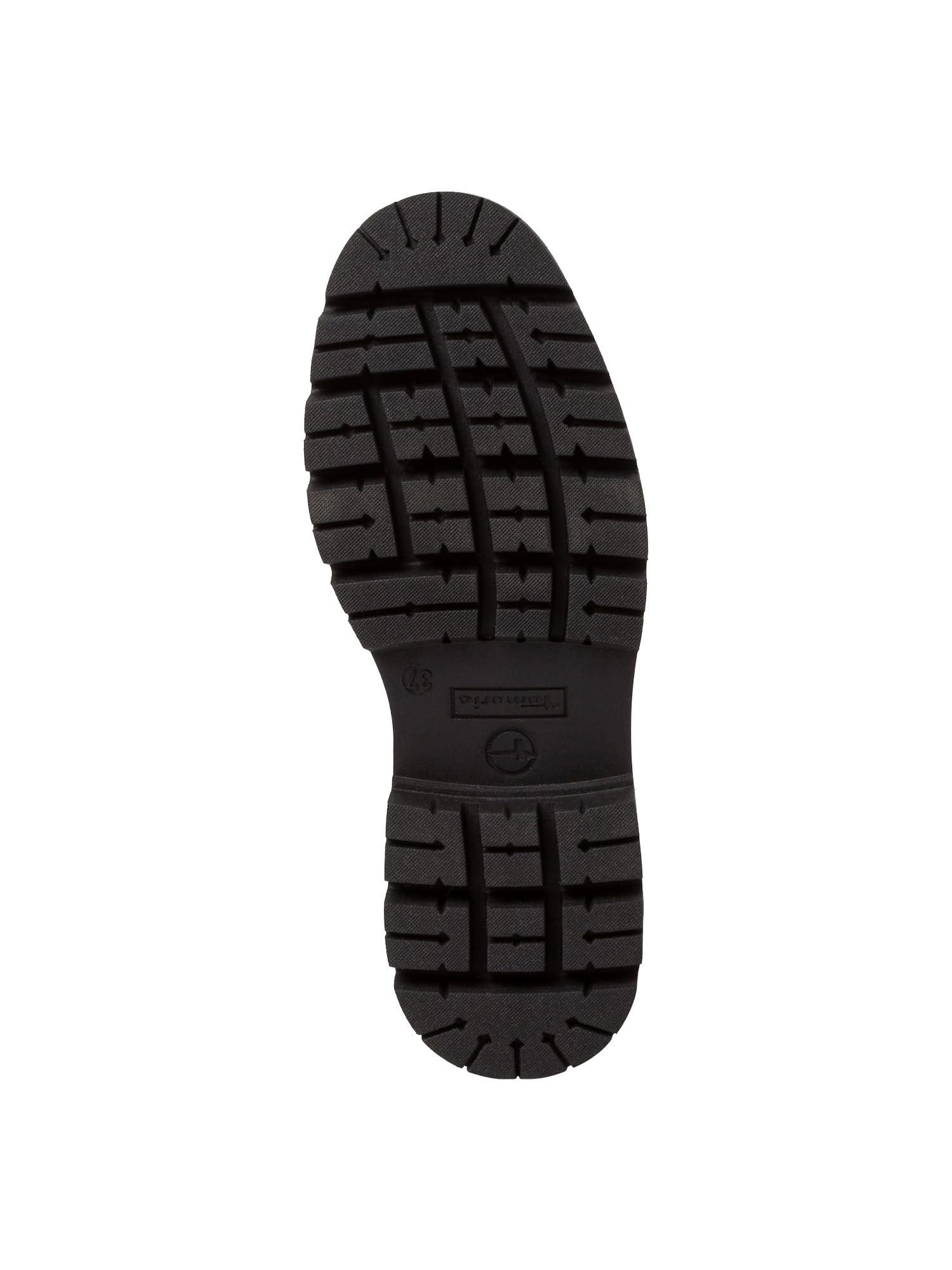 Tamaris naiste Chelsea saabastega 1-25992-41 001 kitsas – lisavaade