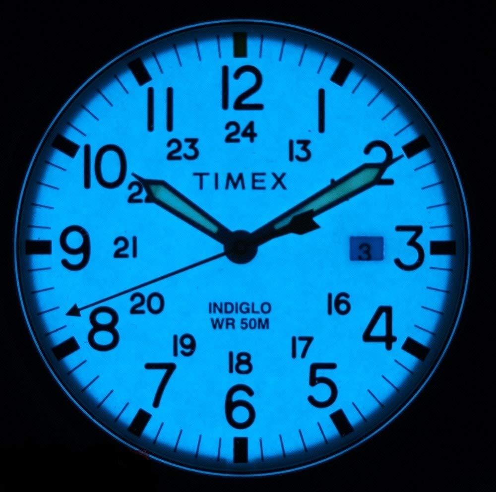 Timex Expedition Scout 40mm meeste käekell T49961 – lisavaade