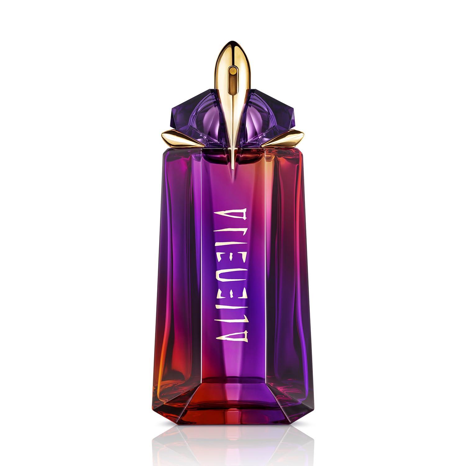 MUGLER Alien Hypersense Eau de Parfum – Naiste parfüüm