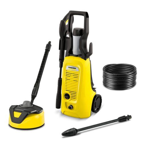 Kärcher kõrgsurvepesur K 4 Universal Edition T5