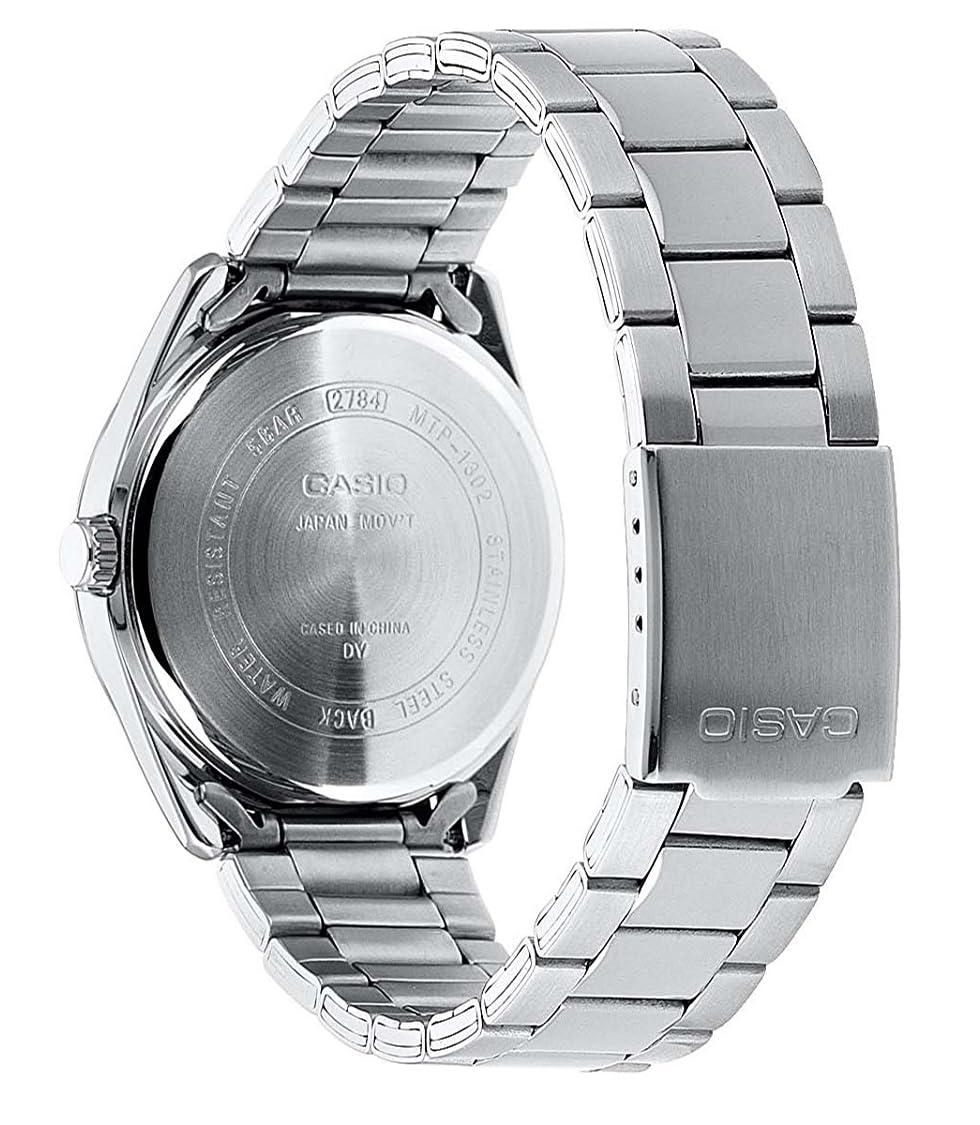 Casio kell MTP-1302PE-2AVEF – detailne vaade