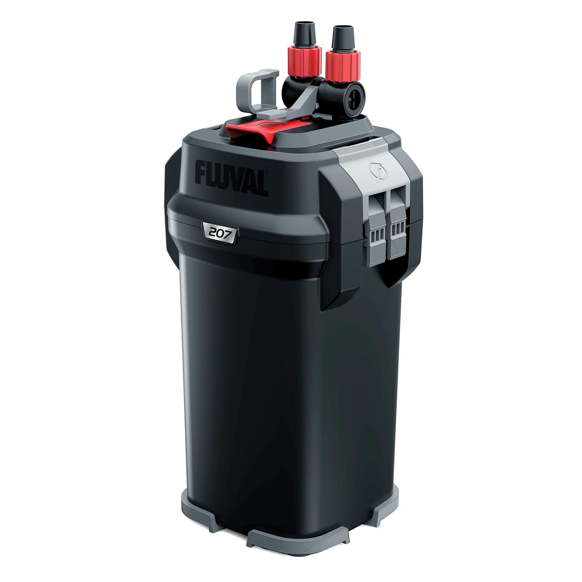Fluval 207 väline filter akvaariumidele