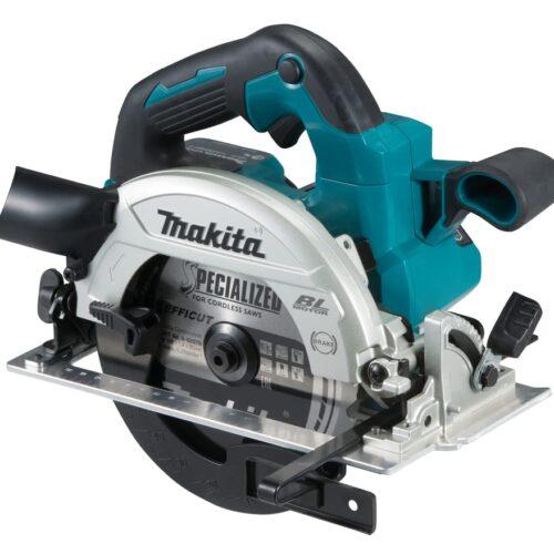 Makita DHS660RTJ akuga käsiketassaag 57 mm 18 V 5