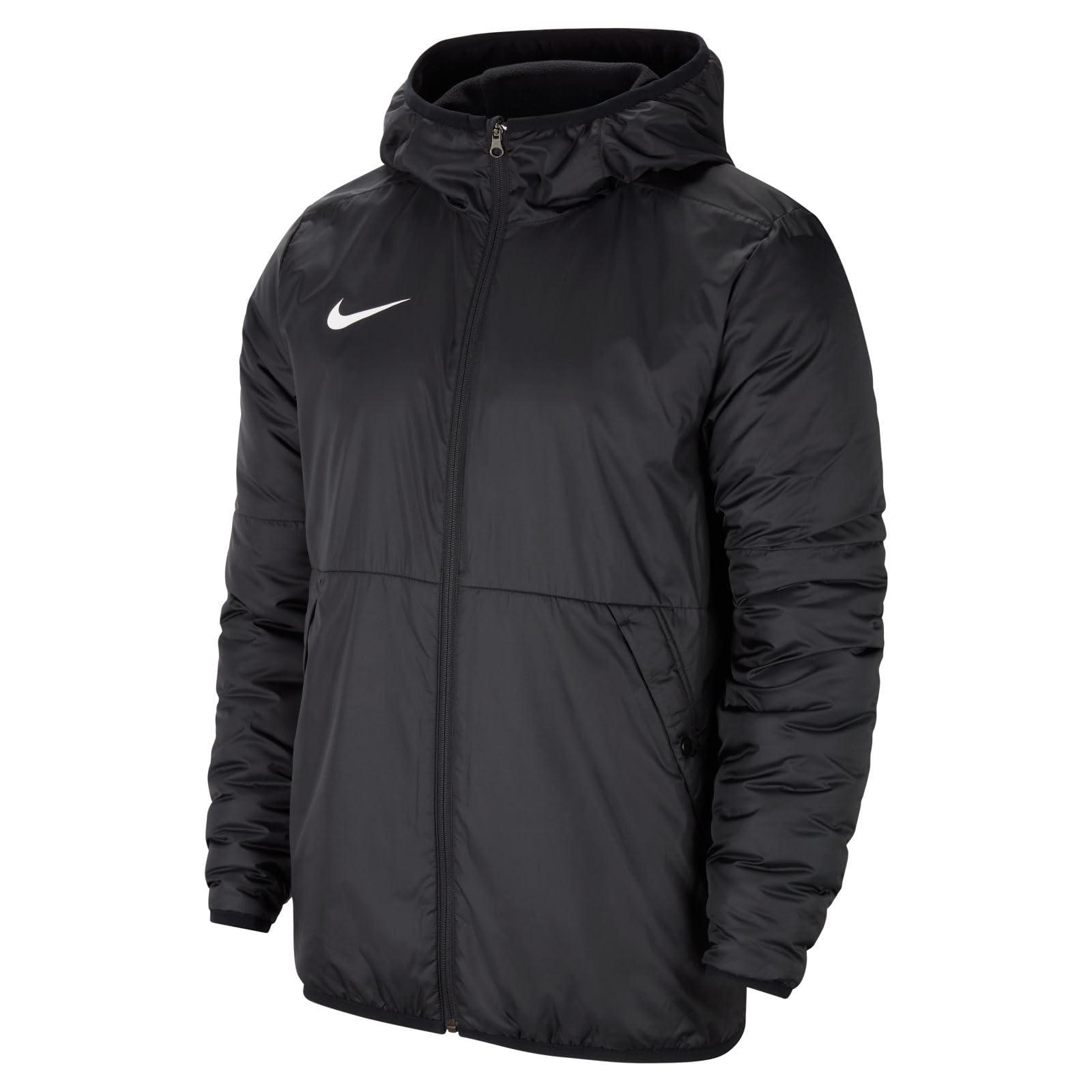 Nike meeste M Nk Therma Repel Park20 sügisjope, must/valge, M EU